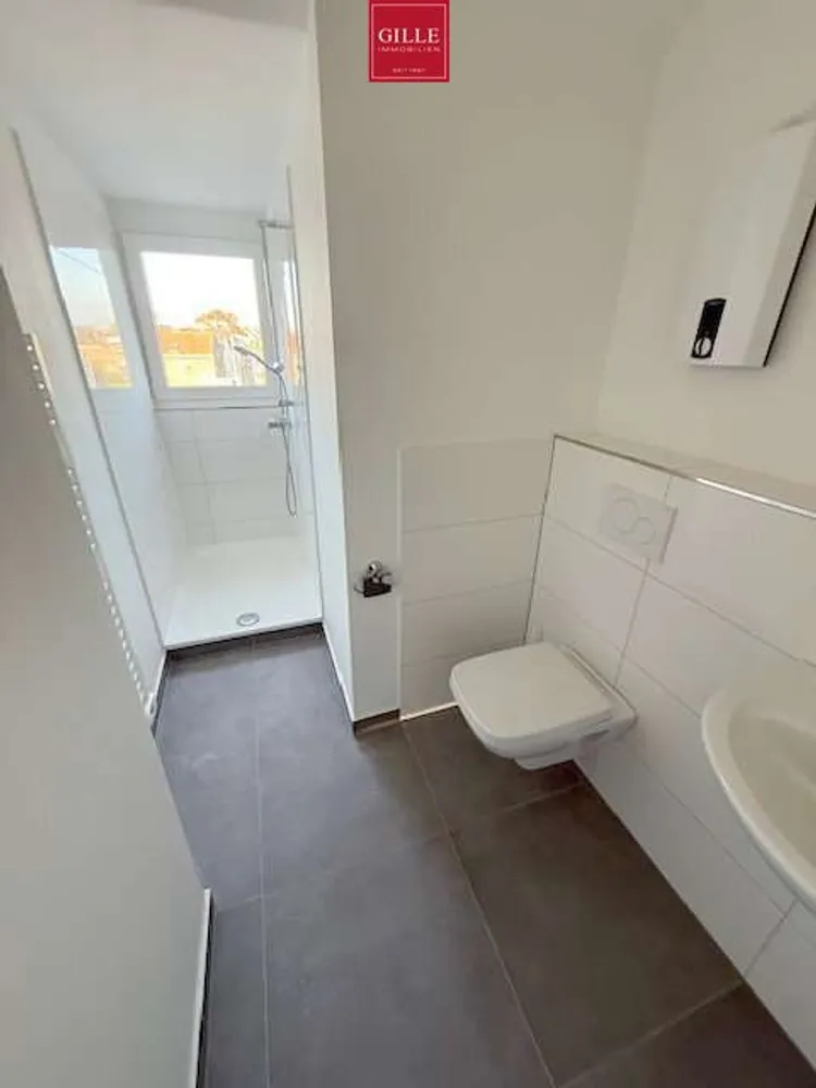 3 Zimmer Wohnung mit 76 m² in Neuss – Bild 8