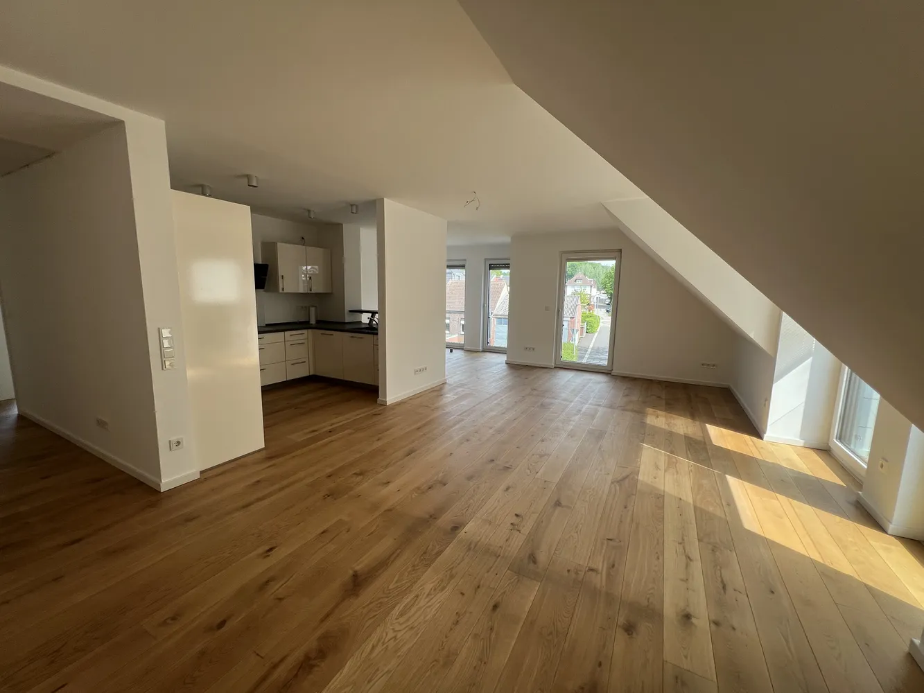 3 Zimmer Wohnung mit 104 m² in Nettetal – Bild 2