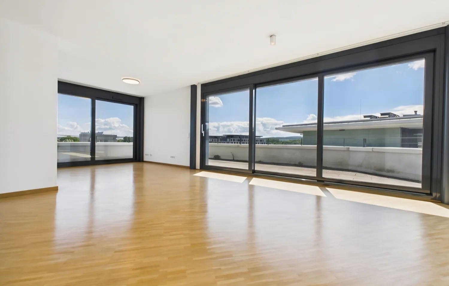 3 Zimmer Wohnung mit 106 m² in Karlsruhe – Bild 8