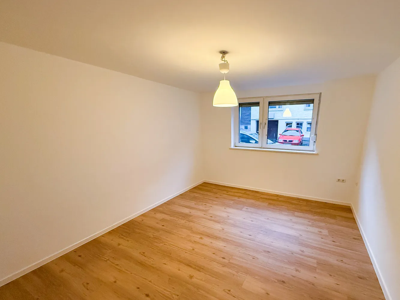 1 Zimmer Wohnung mit 35 m² in Essen – Bild 2