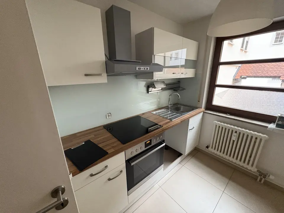 3 Zimmer Wohnung mit 76 m² in Ulm – Bild 7