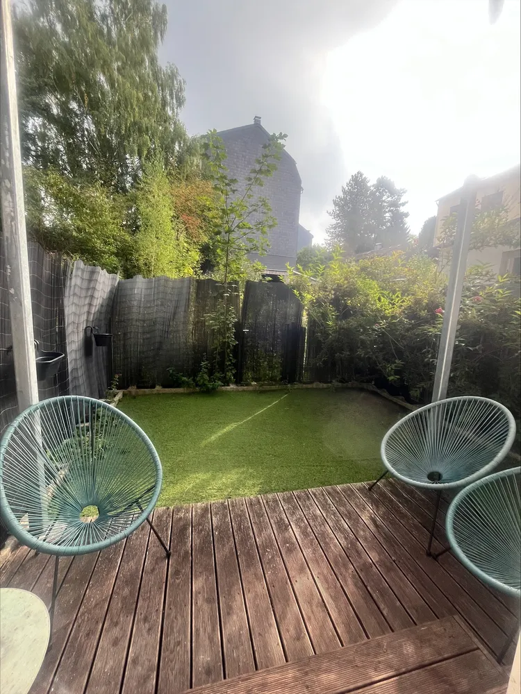 2 Zimmer Wohnung mit 64 m² in Wuppertal – Bild 4