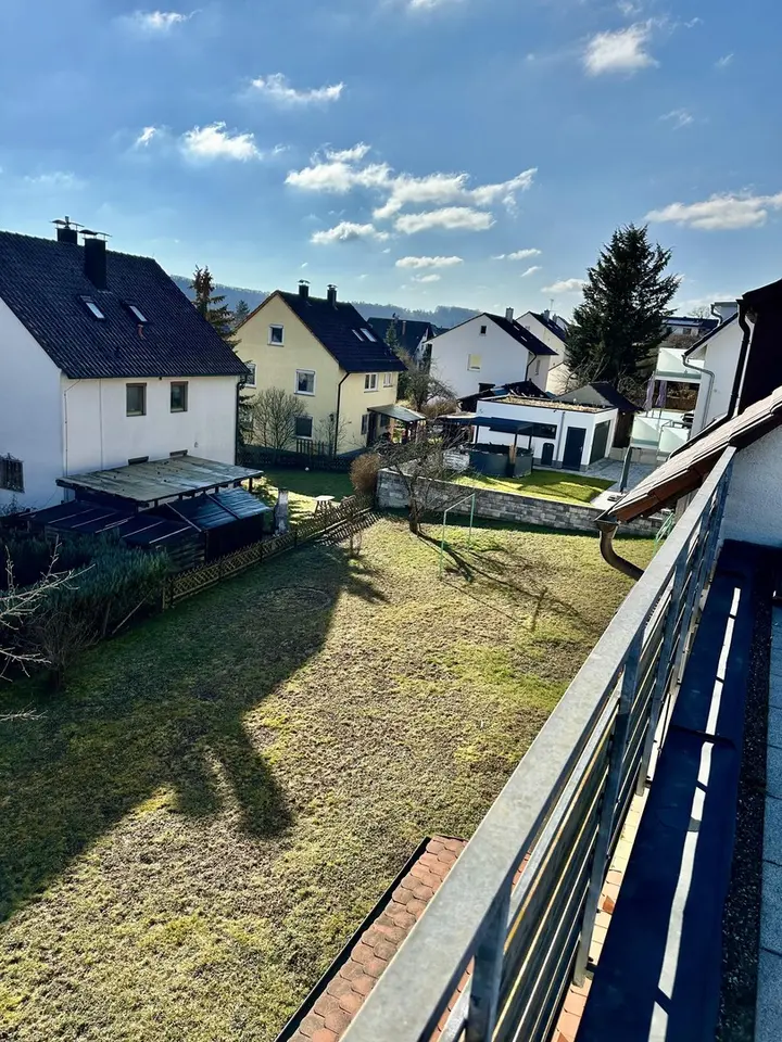 2 Zimmer Wohnung mit 91 m² in Nürtingen – Bild 5
