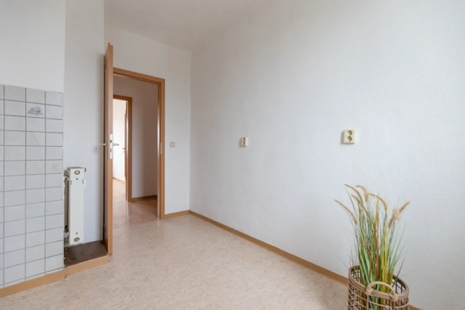 2 room apartment with 47 m² in Magdeburg – Photo 7