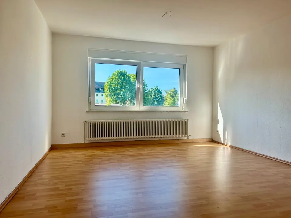 3 Zimmer Wohnung mit 80 m² in Hagen – Bild 2