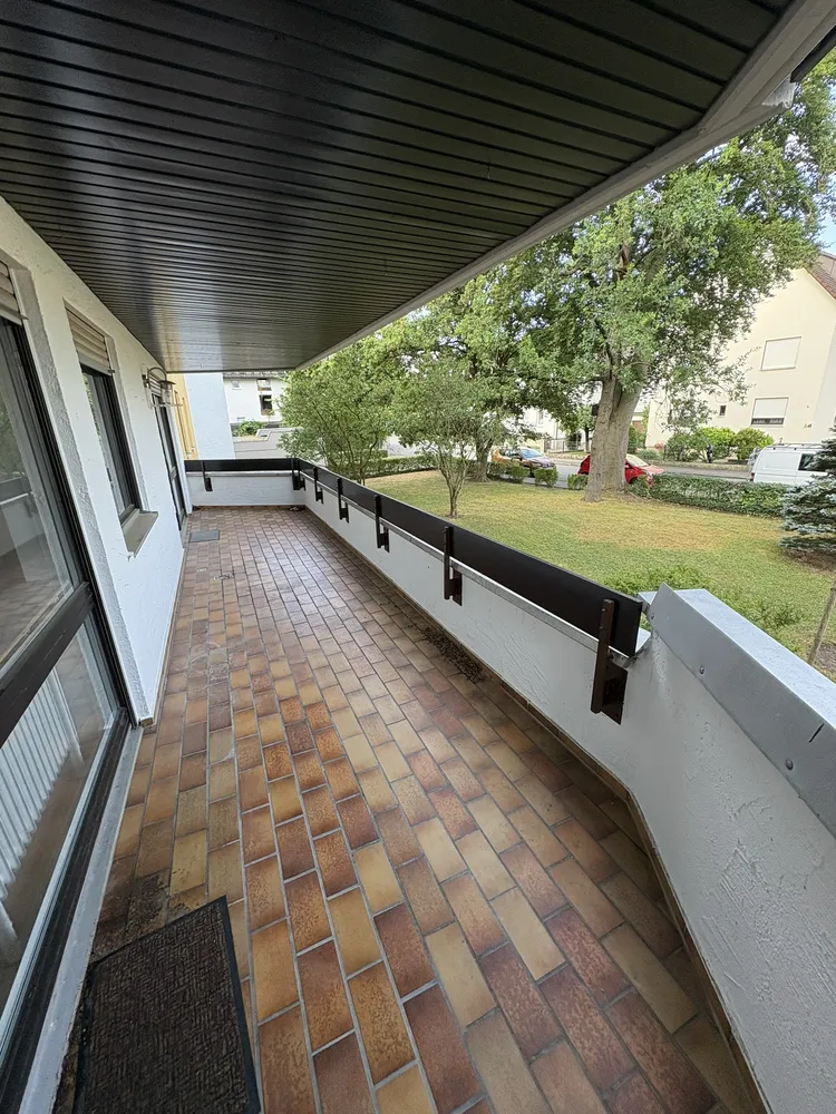 3 Zimmer Wohnung mit 91 m² in Augsburg – Bild 5