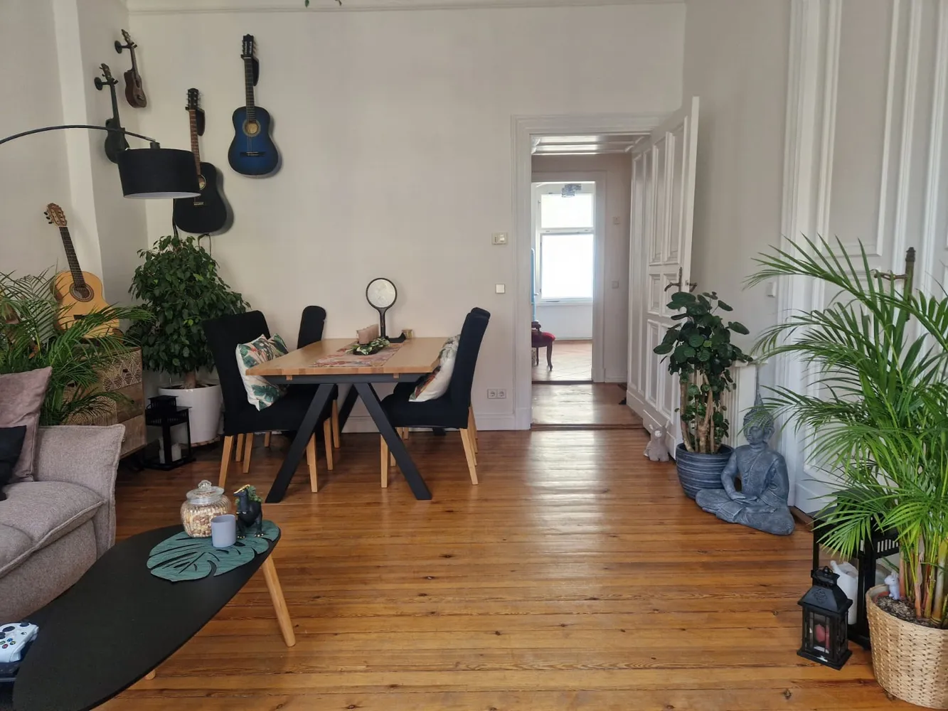 3 Zimmer Wohnung mit 87 m² in Berlin – Bild 10