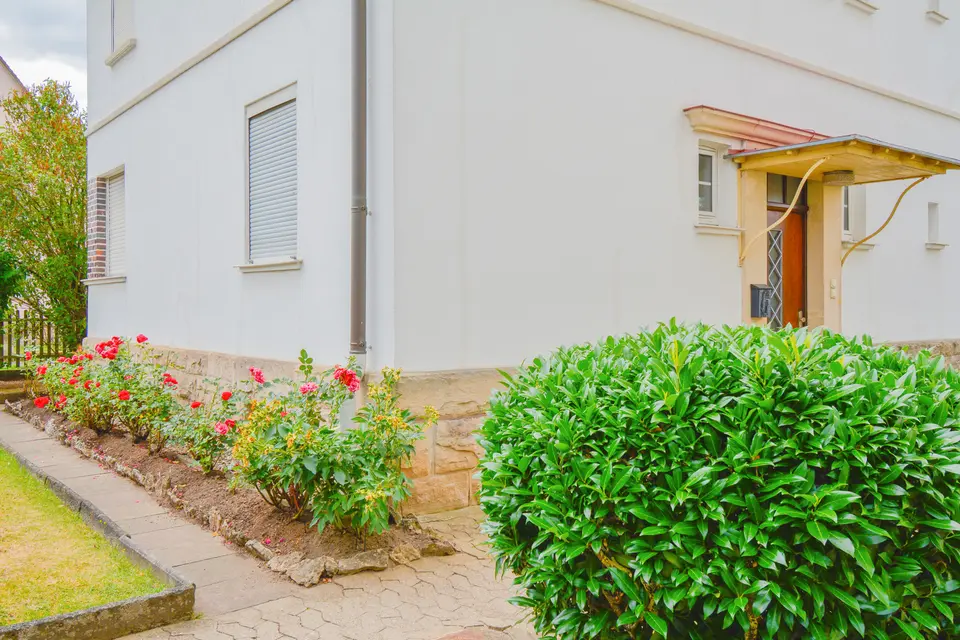 5 Zimmer Haus mit 120 m² in Coburg – Bild 3