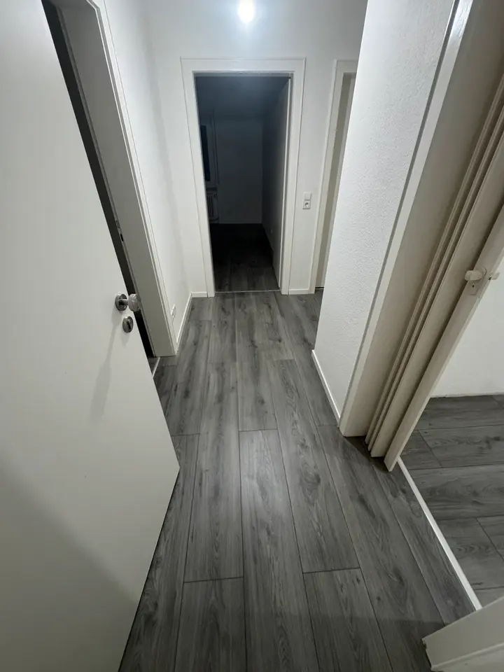 3 Zimmer Wohnung mit 57 m² in Wiesbaden – Bild 5