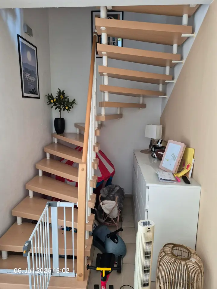 5 Zimmer Haus mit 112 m² in Kiel – Bild 8