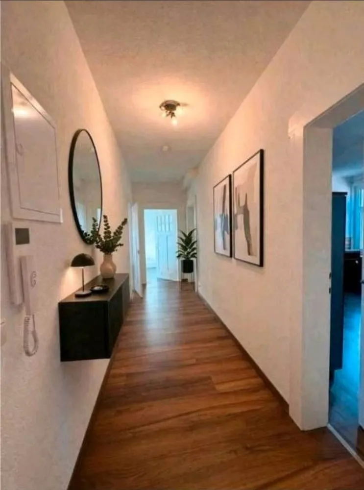 3 Zimmer Wohnung mit 82 m² in Peine – Bild 5
