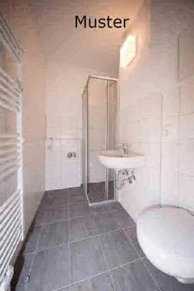 2 Zimmer Wohnung mit 54 m² in Wiesbaden – Bild 1