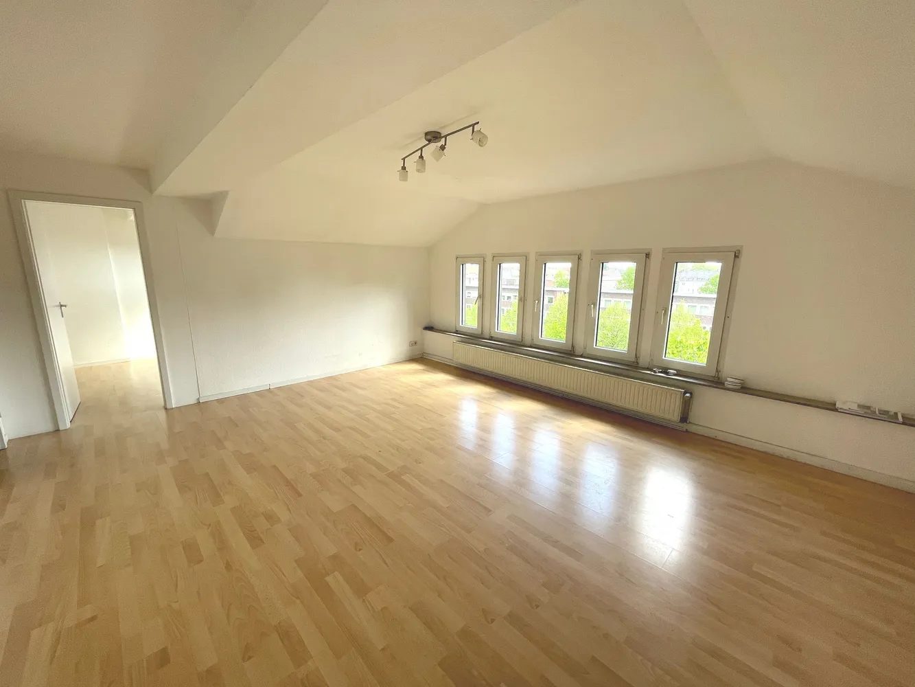 4 Zimmer Wohnung mit 87 m² in Dortmund – Bild 2