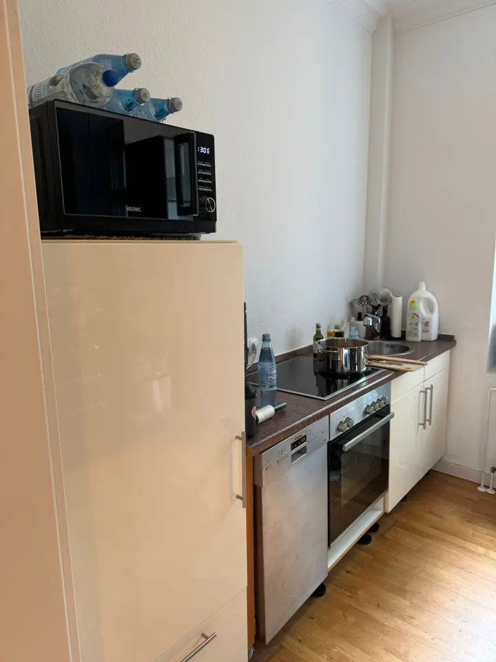 2 Zimmer Wohnung mit 70 m² in Duisburg – Bild 8