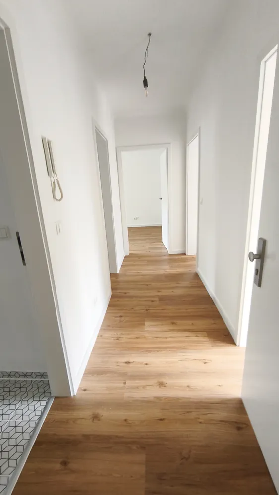 3 Zimmer Wohnung mit 70 m² in Hamburg – Bild 7