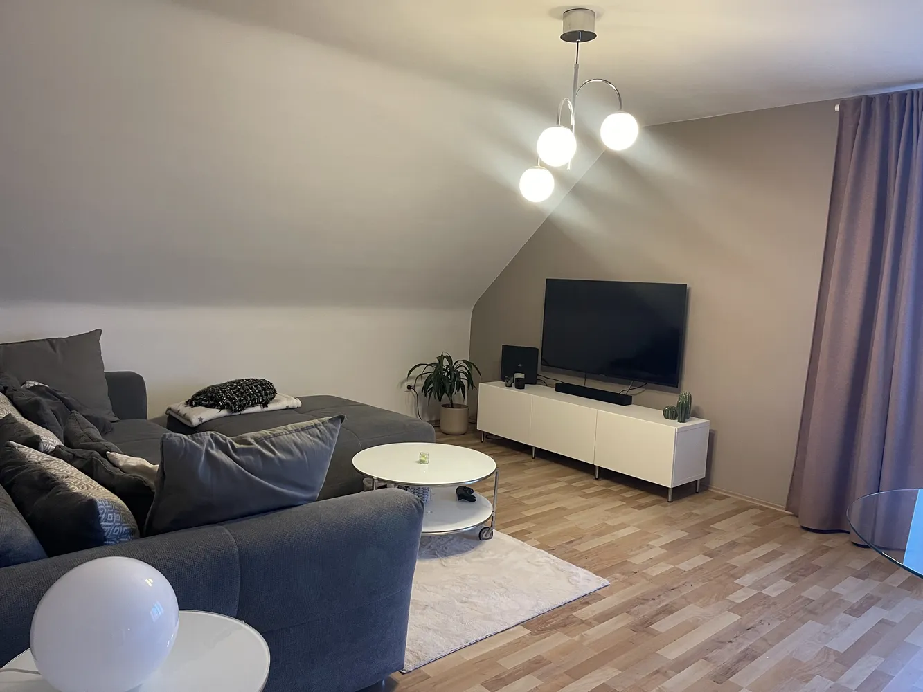 4 Zimmer Wohnung mit 80 m² in Mönchengladbach – Bild 6