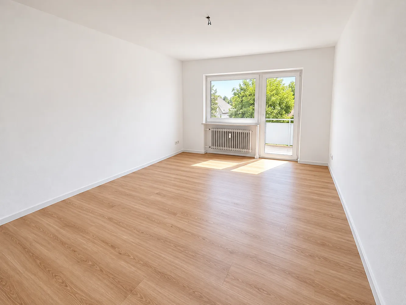 3 room apartment with 62 m² in Itzehoe – Photo 9