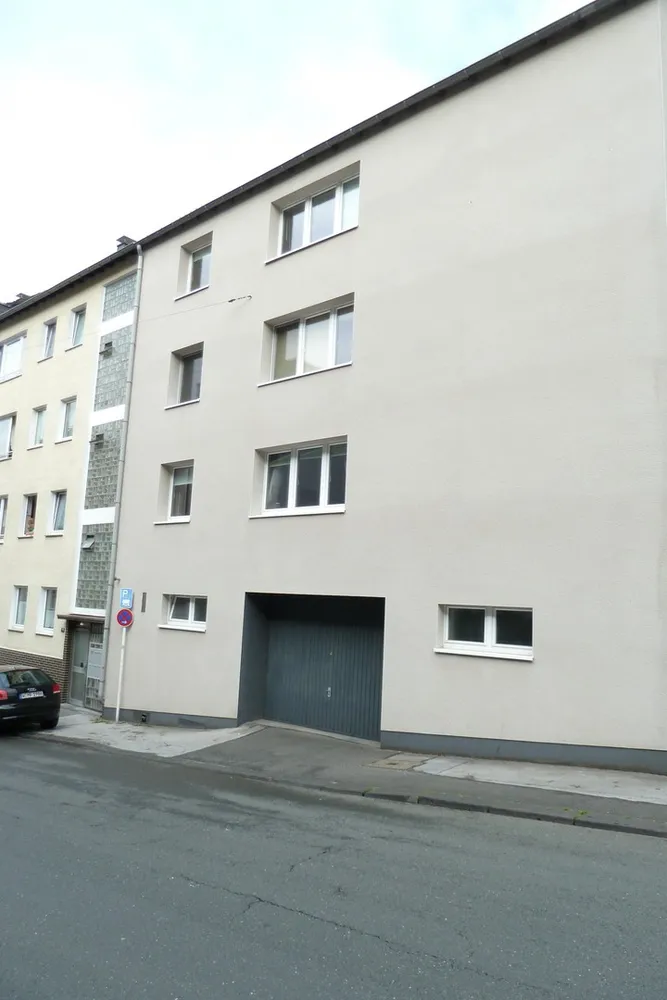 1 Zimmer Wohnung mit 35 m² in Wuppertal – Bild 10