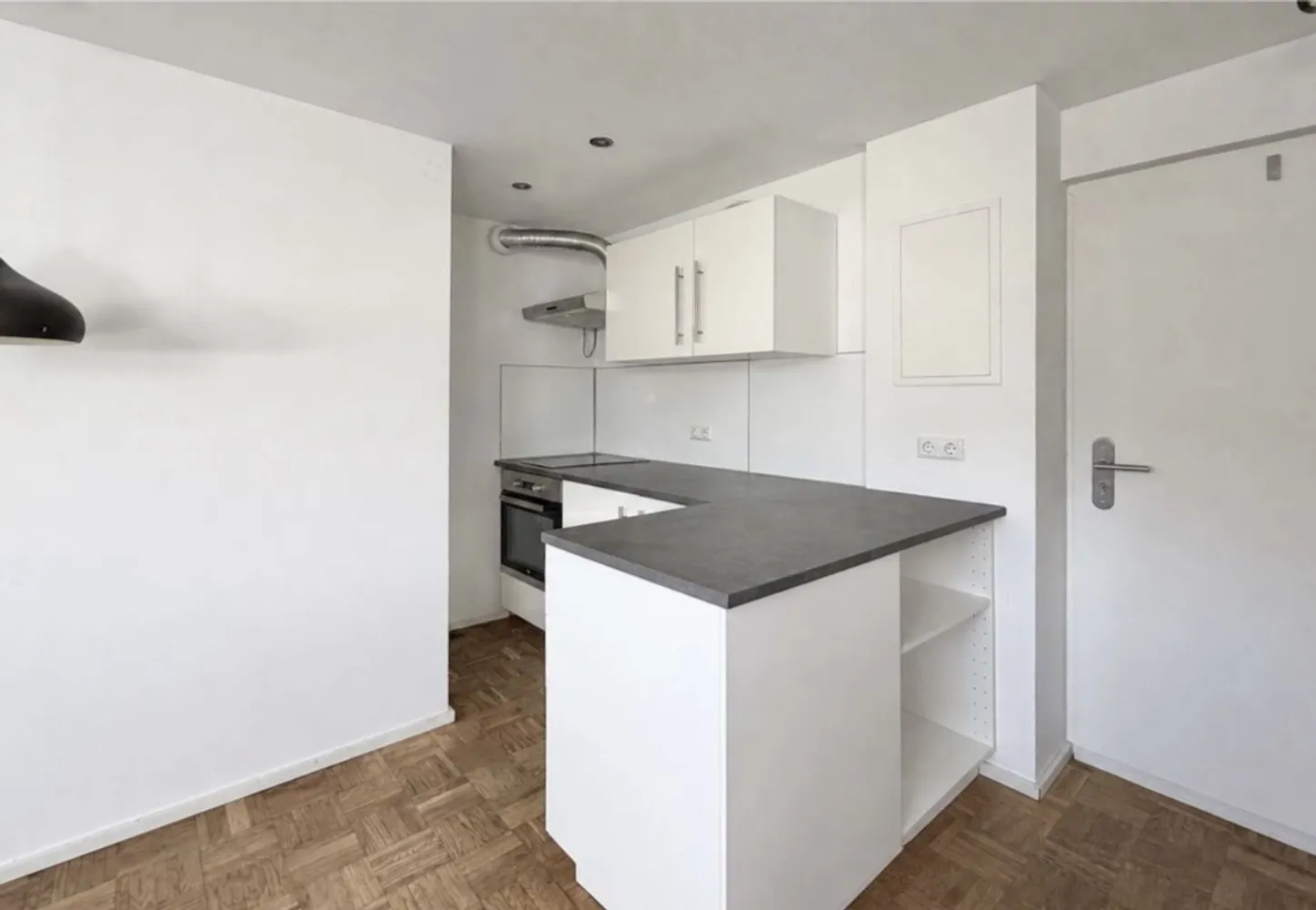 1 Zimmer Wohnung mit 25 m² in Stuttgart – Bild 3