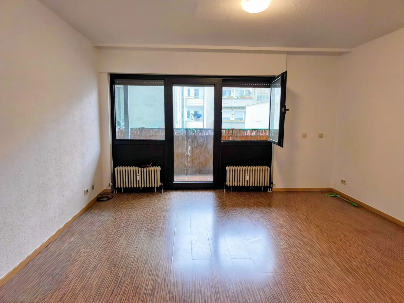 3 Zimmer Wohnung mit 60 m² in Mannheim – Bild 1