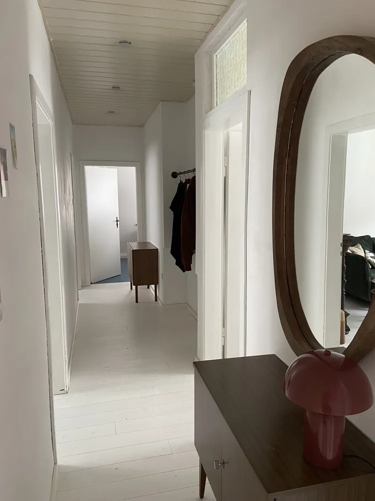 3 room apartment with 72 m² in Bielefeld – Photo 12