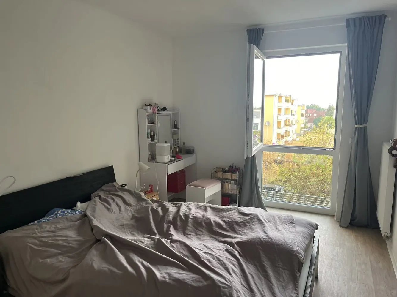 3 room apartment with 68 m² in Bielefeld – Photo 5