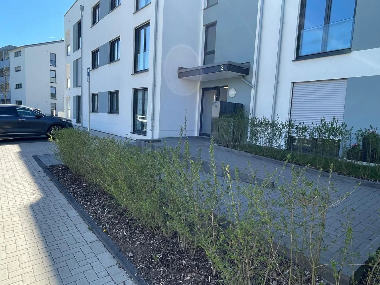 4 room apartment with 121 m² in Brühl – Photo 5