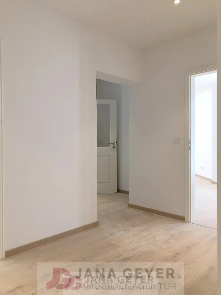 2 Zimmer Wohnung mit 60 m² in Leipzig – Bild 12