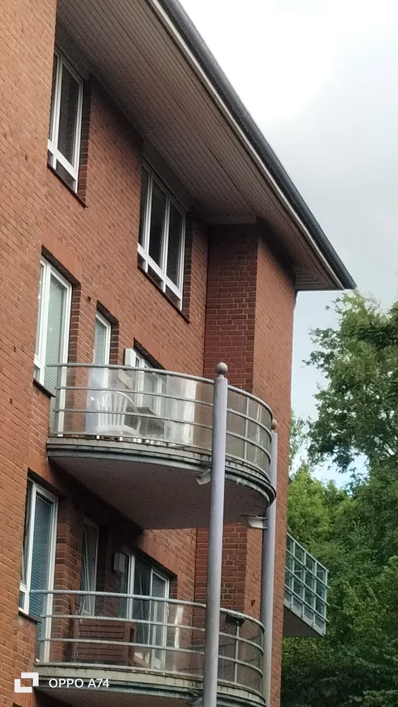 2 Zimmer Wohnung mit 74 m² in Flensburg – Bild 4