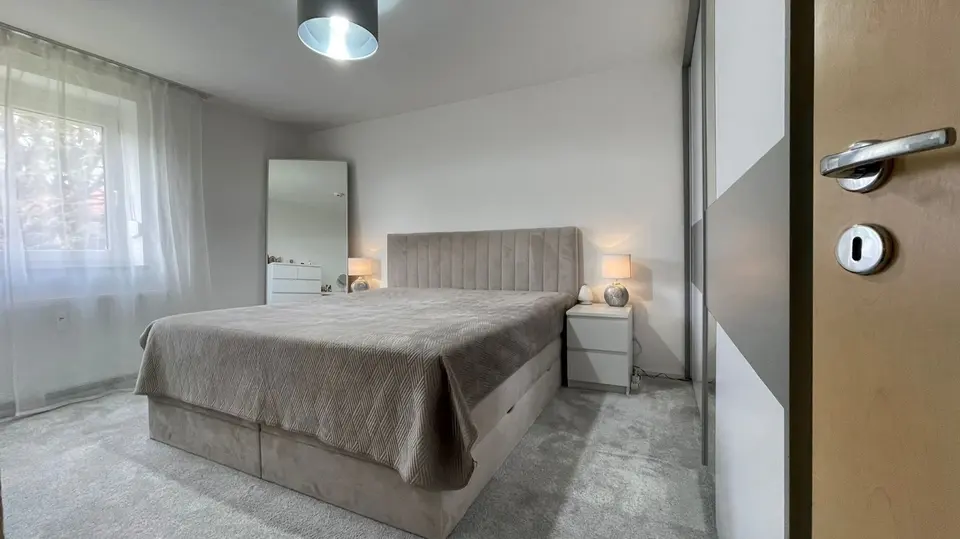 3 Zimmer Wohnung mit 64 m² in Traunstein – Bild 3
