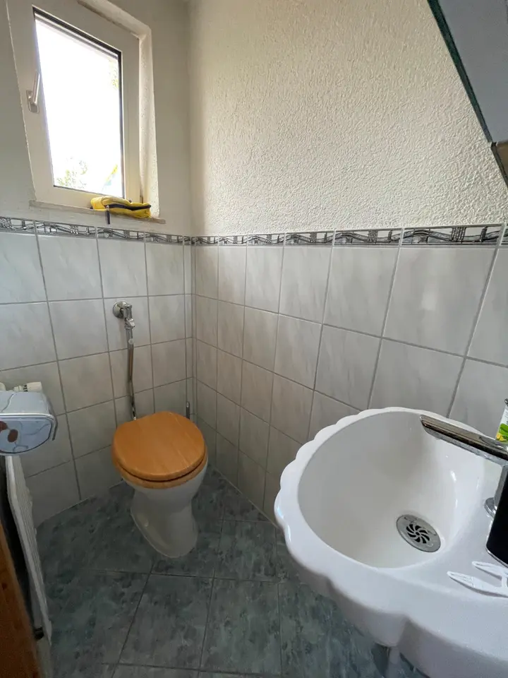 WG-Zimmer mit 28 m² in Weilheim in Oberbayern – Bild 7