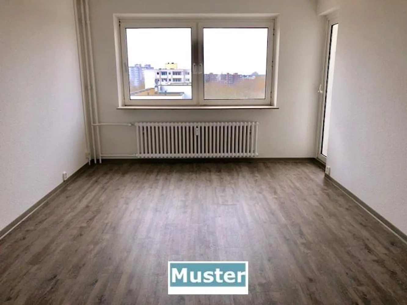 2 Zimmer Wohnung mit 47 m² in Kiel – Bild 4