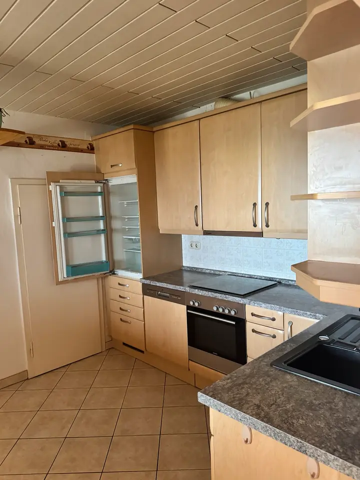 4 Zimmer Haus mit 110 m² in Köthen – Bild 2