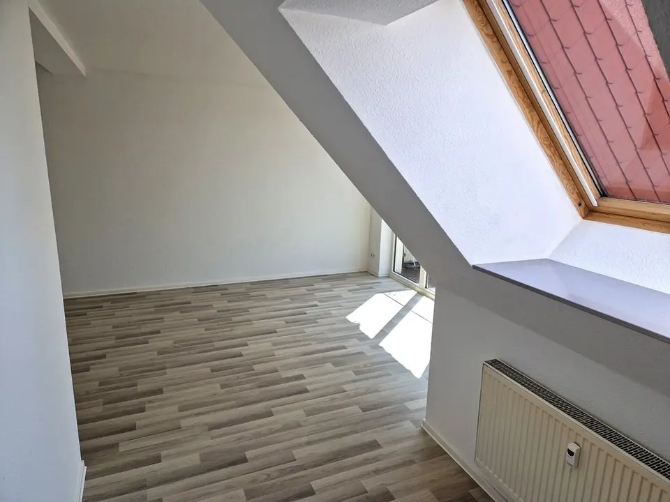 2 Zimmer Wohnung mit 67 m² in Merseburg – Bild 10