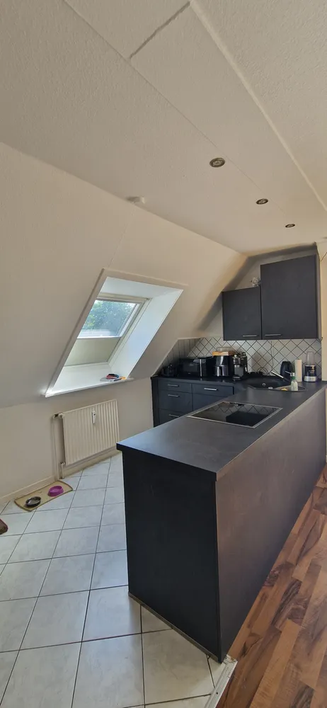 3 room apartment with 79 m² in Hamburg – Photo 5