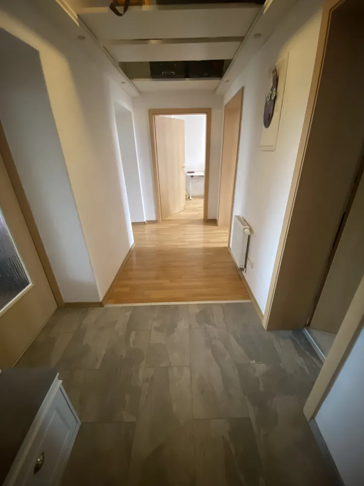3 room apartment with 80 m² in Erfurt – Photo 7