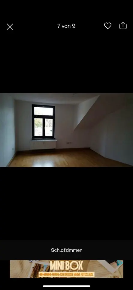 2 Zimmer Wohnung mit 92 m² in Halle (Saale) – Bild 3