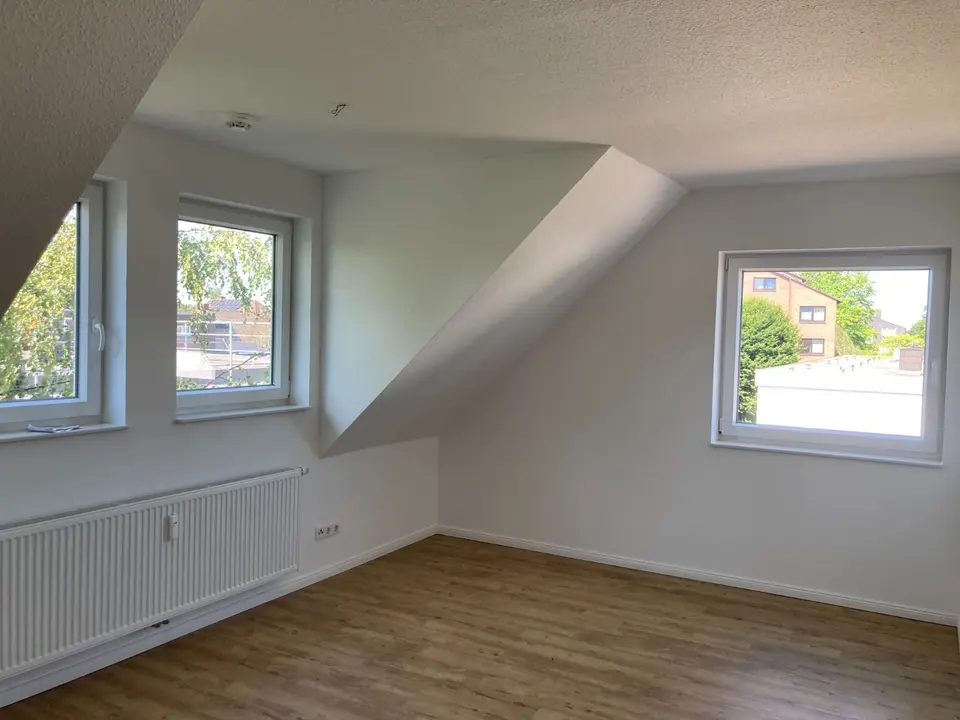 2 Zimmer Wohnung mit 56 m² in Oldenburg – Bild 3