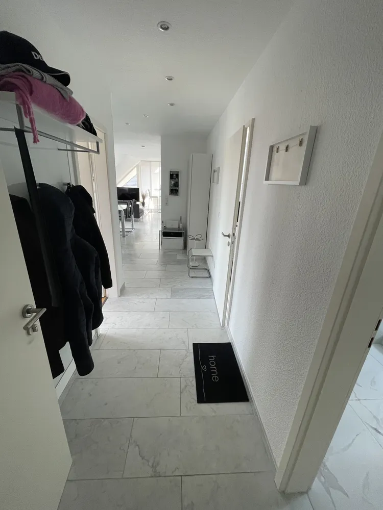 4 Zimmer Wohnung mit 95 m² in Braunschweig – Bild 2
