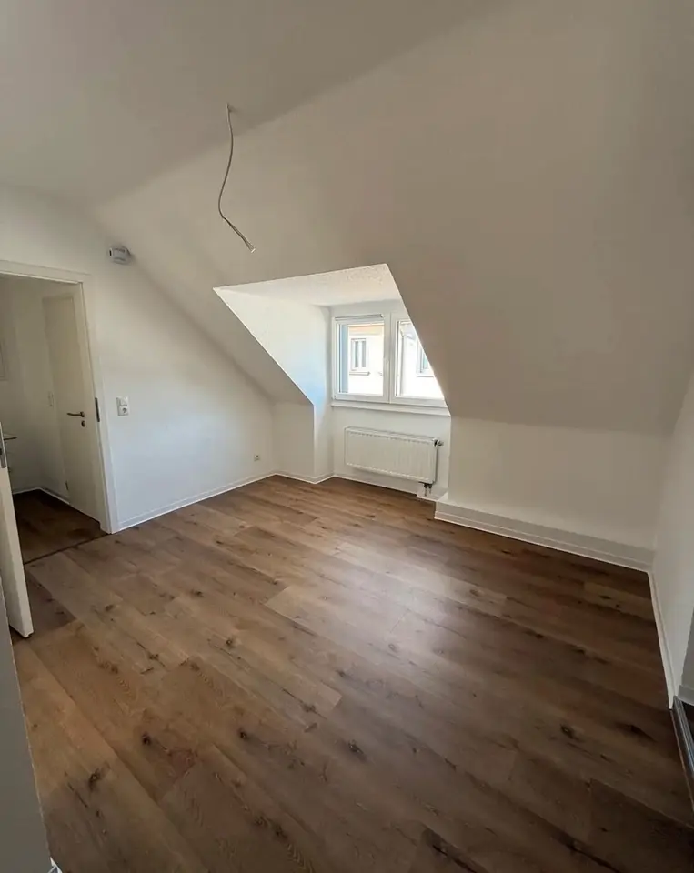 4 Zimmer Wohnung mit 98 m² in Lüdenscheid – Bild 5