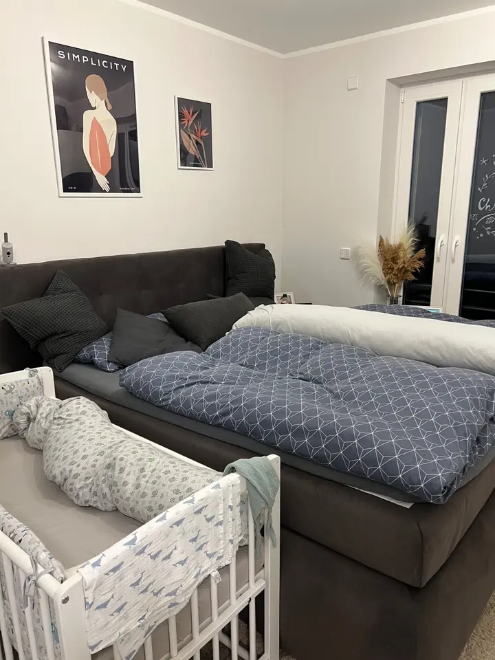 3 Zimmer Wohnung mit 94 m² in Merseburg – Bild 8