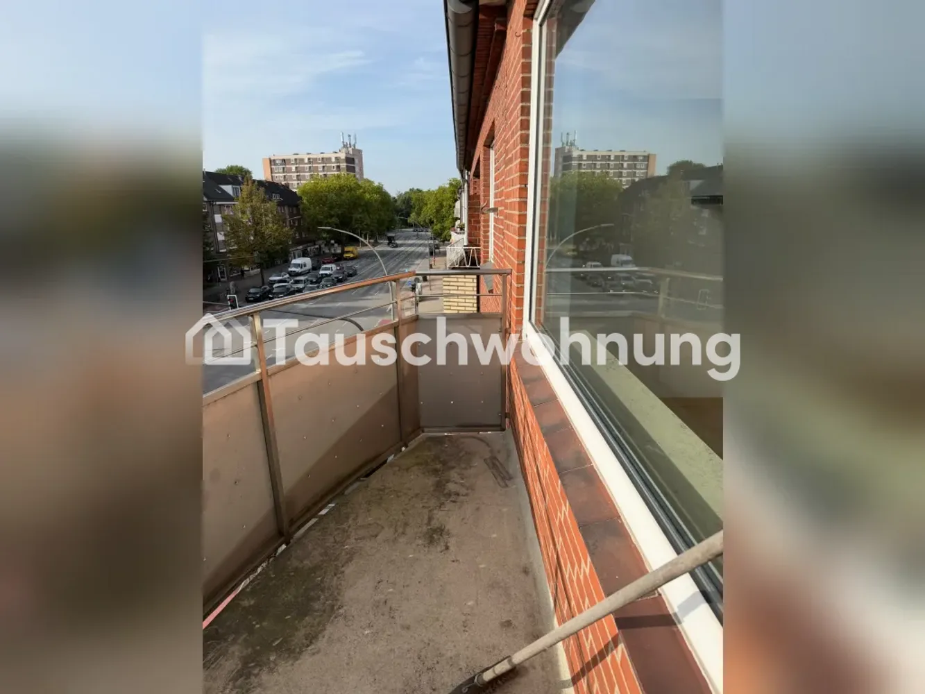 2 Zimmer Wohnung mit 36 m² in Hamburg – Bild 2