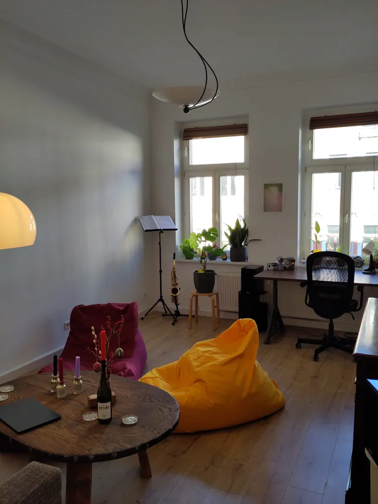 3 Zimmer Wohnung mit 70 m² in Leipzig – Bild 4