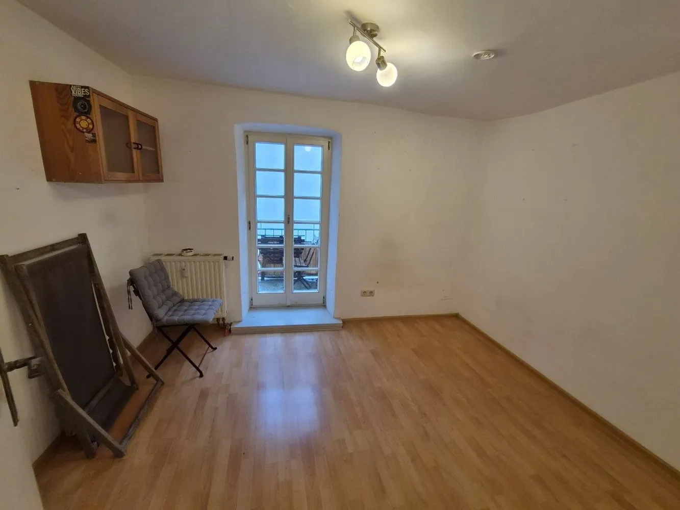3 Zimmer Wohnung mit 68 m² in Augsburg – Bild 3