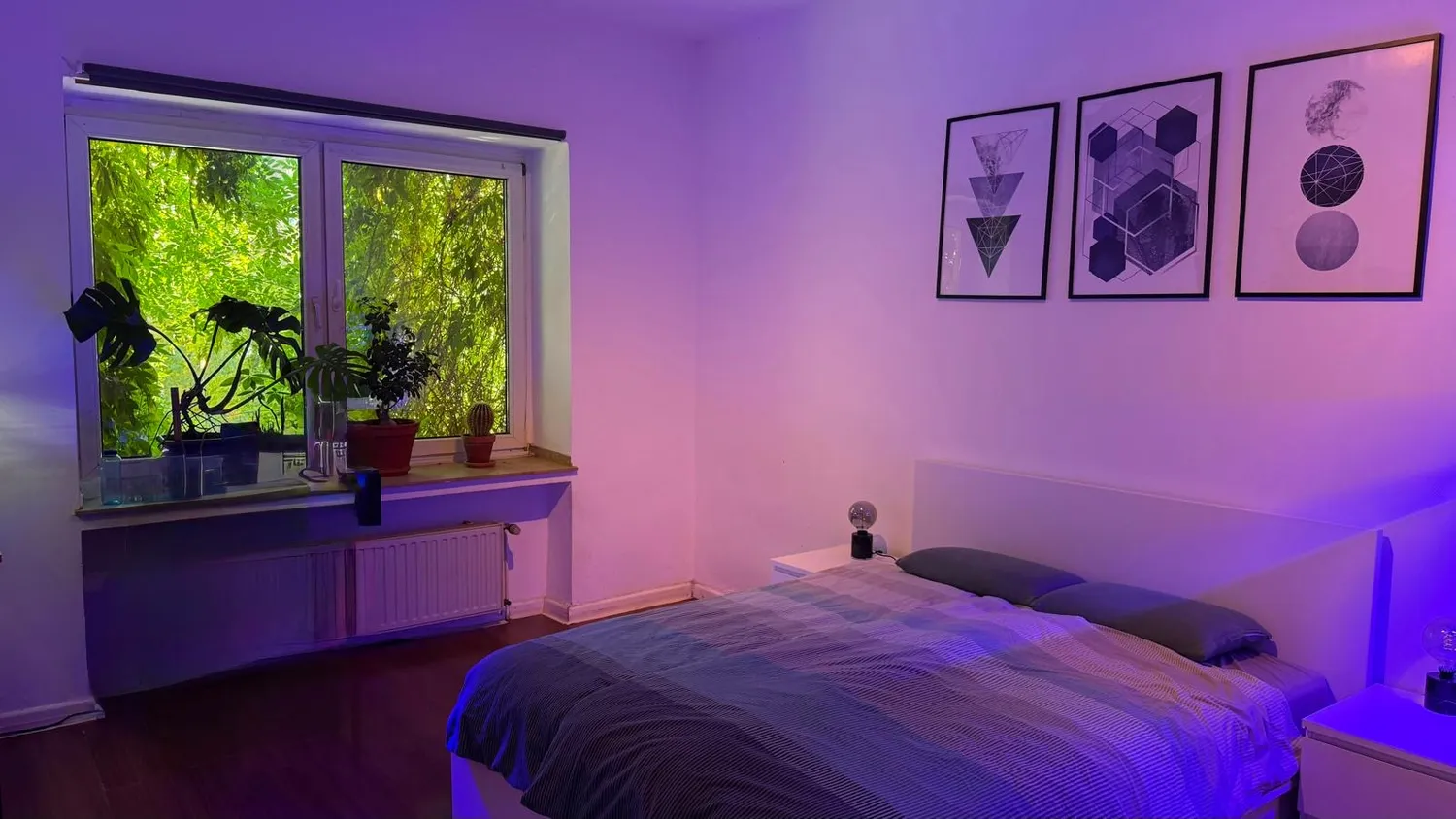 2 Zimmer Wohnung mit 69 m² in Köln – Bild 5