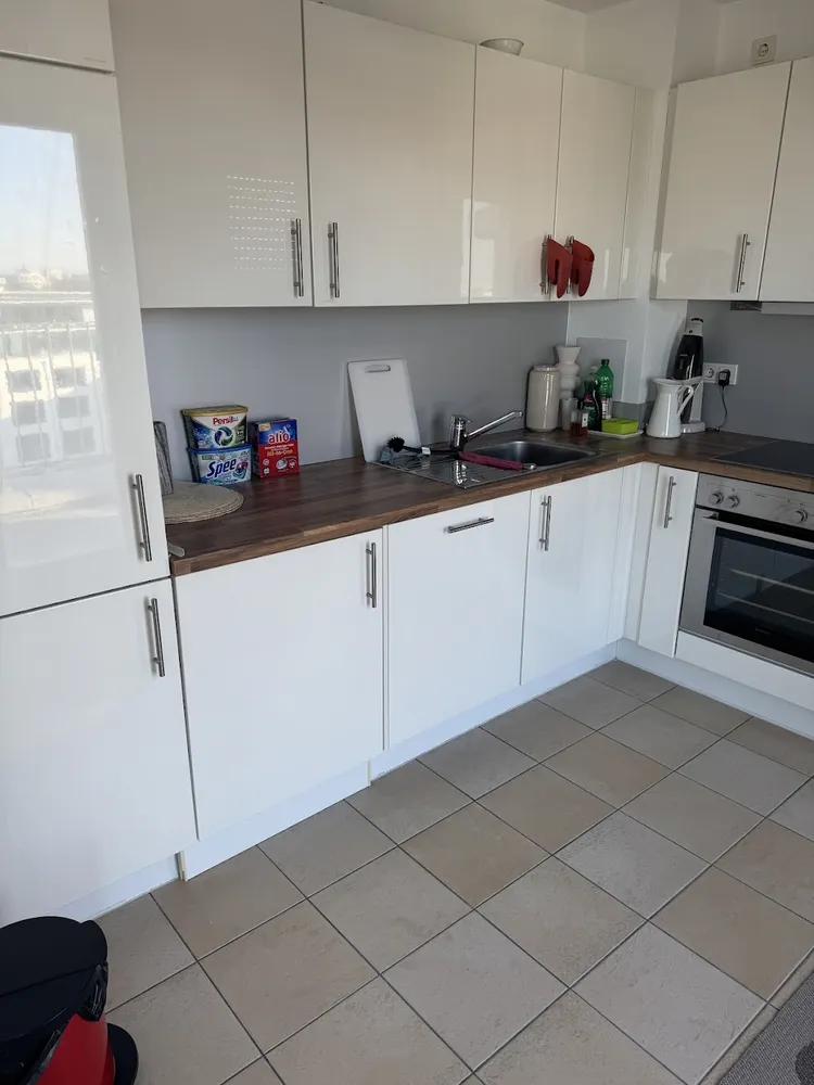 3 room apartment with 128 m² in Munich – Photo 7
