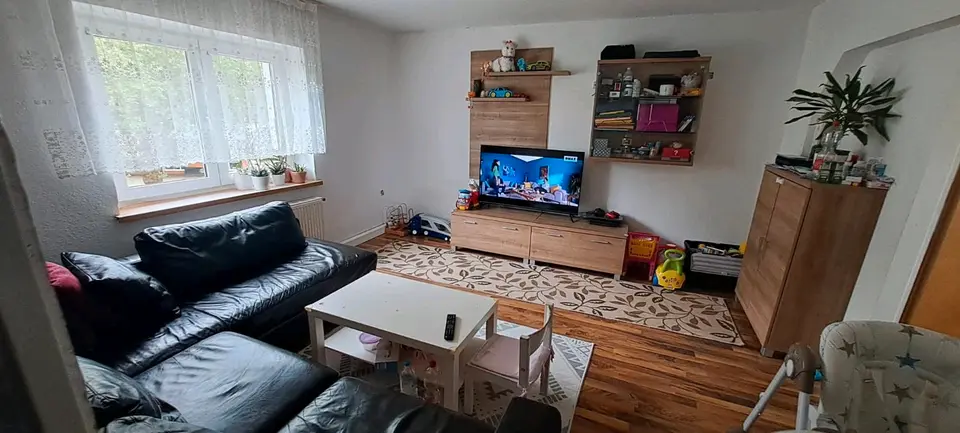 3 Zimmer Wohnung mit 95 m² in Viersen – Bild 1