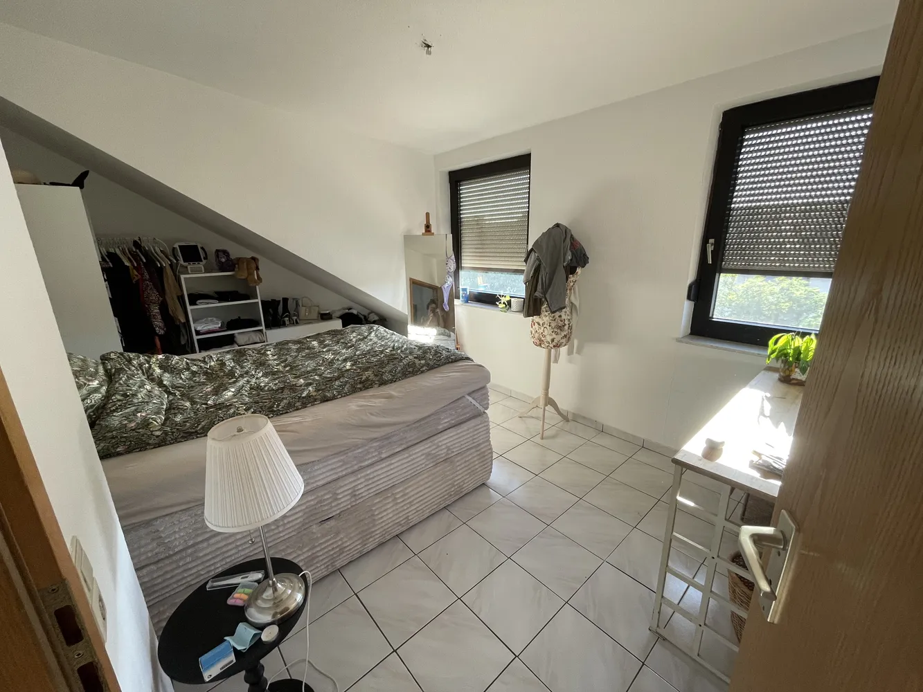 2 Zimmer Wohnung mit 53 m² in Mannheim – Bild 4