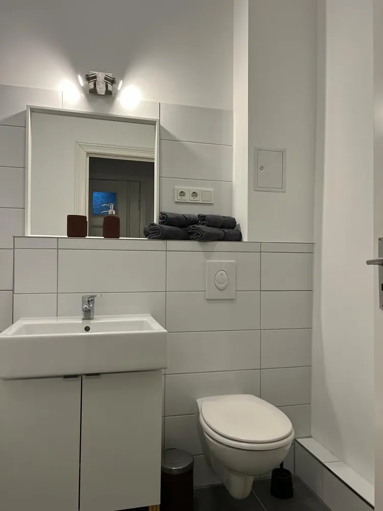 2 Zimmer Wohnung mit 53 m² in Berlin – Bild 4