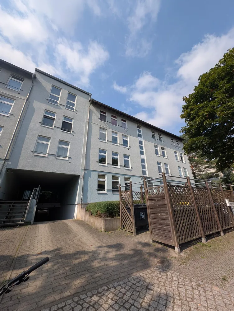 1 Zimmer Wohnung mit 43 m² in Berlin – Bild 1